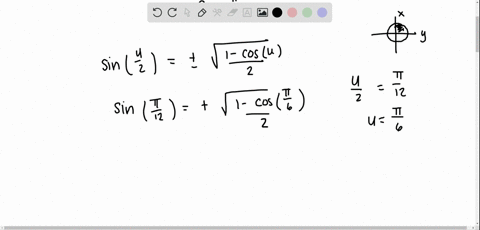use-a-half-angle-identity-to-find-exact-values-for-sin-theta-cos-theta-and-tan-theta-for-the-given-3