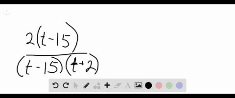 write-each-rational-expression-in-lowest-terms-frac2t-15t-15t2