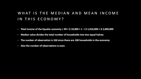 there-are-100-households-in-the-economy-of-equalor-initially-99-of-them-have-an-income-of-10000-each