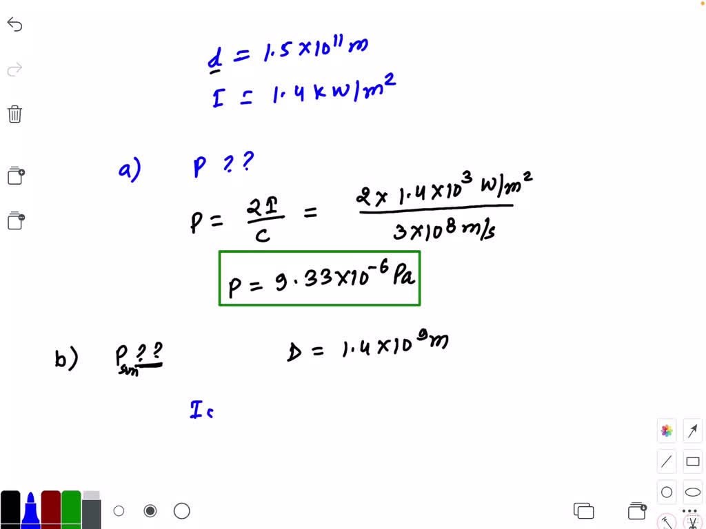 solved-the-average-magnitude-of-the-poynting-vector-for-sunlight