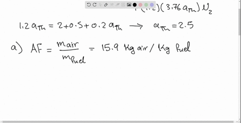 acetylene-gas-leftmathrmc_2-mathrmh_2right-is-burned-completely-with-20-percent-excess-air-during-a-