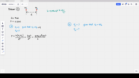 two-small-plastic-spheres-are-given-positive-electrical-charges-when-they-are-150-mathrmcm-apart-t-2