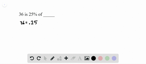 translate-and-solve-36-is-25-of-what-number