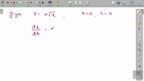 the-slender-bar-of-mass-m-and-length-l-is-released-from-rest-in-the-horizontal-position-shown-if-poi