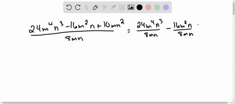 simplify-the-rational-expressions-frac24-m4-n3-16-m2-n10-m-n28-m-n