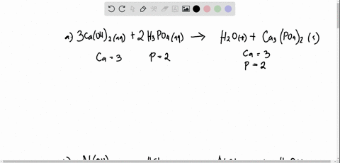 balance-the-following-equations-a-mathrmcamathrmoh_2a-qmathrmh_3-mathrmpo_4a-q-rightarrow-mathrmh_-6