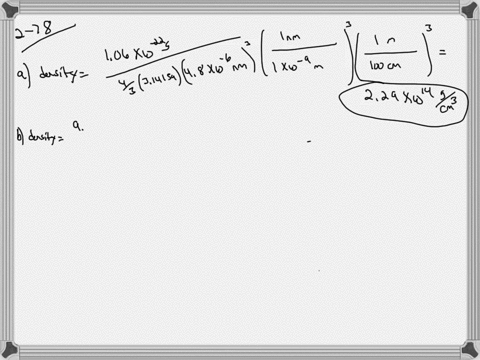 a-consider-an-atom-of-64-mathrmzn-a-calculate-the-density-of-the-nucleus-in-grams-per-cubic-centimet