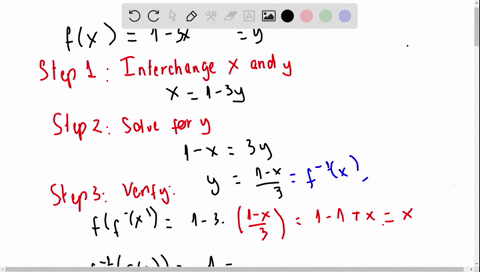 in-problems-51-62-the-function-f-is-one-to-one-a-find-its-inverse-function-f-1-and-check-your-answ-4