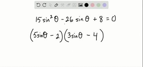 use-a-calculator-to-find-all-solutions-in-the-interval-02-pi-round-the-answers-to-two-decimal-pla-12