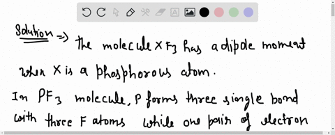 the-molecule-xf-_3-has-a-dipole-moment-is-x-boron-or-phosphorus
