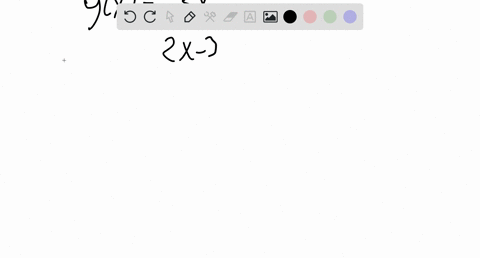 solve-gx7-given-that-gxfrac5-x2-x-3