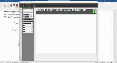 perform-the-following-steps-assume-that-all-variables-are-normally-distributed-a-state-the-hypoth-10