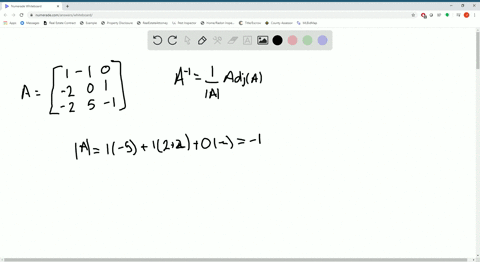 find-the-inverse-of-each-matrix-leftbeginarrayrrr1-1-0-2-0-1-2-5-1endarrayright