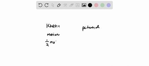 define-a-kinetic-energy-and-b-potential-energy