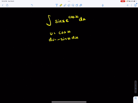 solve-each-of-the-integrals-in-exercises-some-integrals-require-substitution-and-some-do-not-int-sin