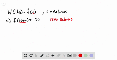 the-average-weight-w-in-pounds-of-an-adult-is-a-function-wfc-of-the-average-number-of-calories-per-d