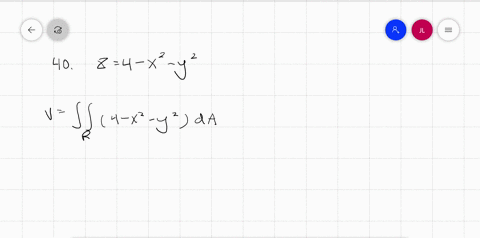 find-the-average-squared-distance-between-the-origin-and-the-points-on-the-paraboloid-z4-x2-y2-for-z