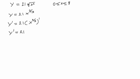if-a-person-learns-y-items-in-x-hours-as-given-by-y21-sqrt3x2-quad-0-leq-x-leq-8-find-the-rate-of-le