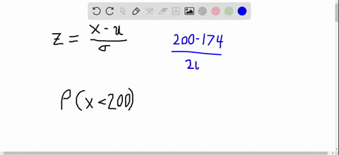 the-random-variable-x-is-normally-distributed-with-mean-mu174-and-standard-deviation-sigma20-find--2