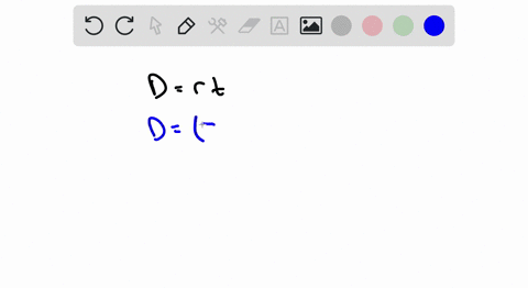the-distance-traveled-d-is-equal-to-the-average-rate-r-times-the-time-traveled-t-at-that-rate-dr-t-4