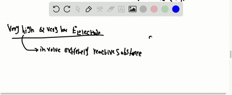 in-appendix-d-standard-electrode-potentials-range-from-about-3-mathrmv-to-3-mathrmv-thus-it-might-se