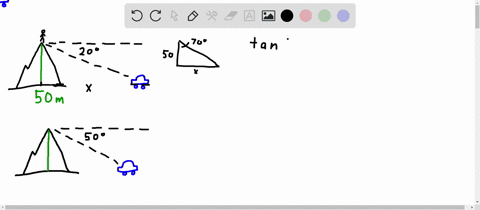 solve-each-problem-see-examples-7-and-8-distance-between-a-whale-and-a-lighthouse-a-whale-researcher