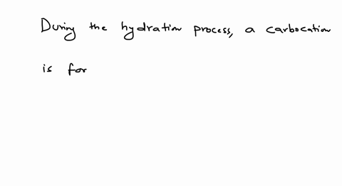 which-of-the-following-alkenes-will-undergo-acid-catalysed-hydration-most-readily-a-b-cis-2-butene-c