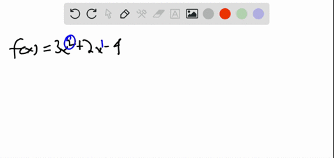 determine-whether-f-is-even-odd-or-neither-even-nor-odd-fx3-x22-x-4