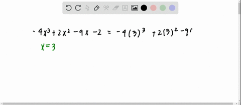 evaluate-each-expression-for-x3-see-sections-13-and-16-4-x32-x2-9-x-2