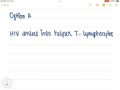 hiv-enters-which-t-cells-a-helper-leftmathrmt_11right-b-promoter-leftmathrmt_mathrmpright-c-suppress