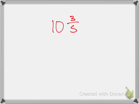 convert-the-mixed-number-to-an-improper-fraction-10-frac35