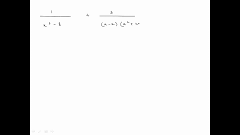 solve-or-simplify-whichever-is-appropriate-frac1x3-8frac3x-2leftx22-x4right-frac2x22-x4