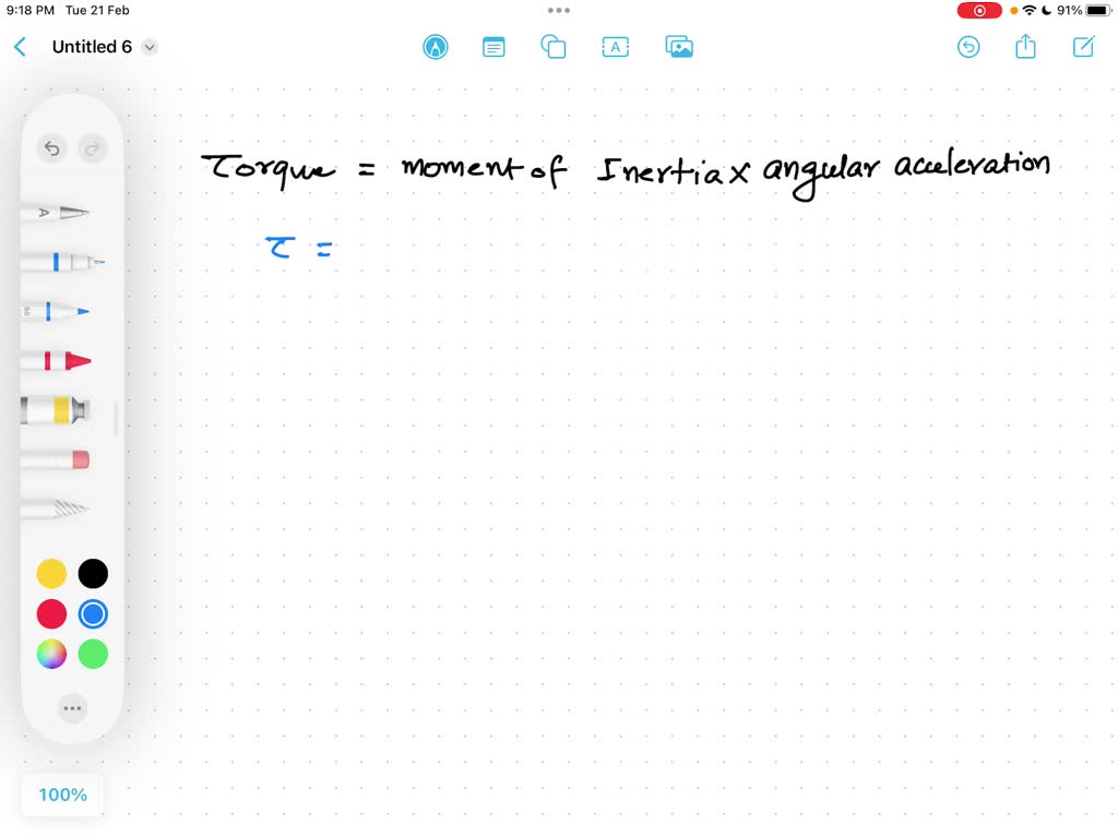 SOLVEDHow does torque multiplication takes place in a torque converter?