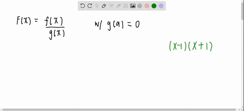 consider-the-function-fxfx-gx-with-ga0-does-f-necessarily-have-a-vertical-asymptote-at-xa-explain--2