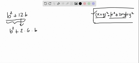 complete-the-square-to-make-a-perfect-square-trinomial-then-write-the-result-as-a-binomial-squared-b