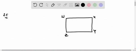 in-exercises-25-28-ind-the-lengths-of-the-diagonals-of-rectangle-mathrmwxyz-beginarraylmathrmwy6-mat