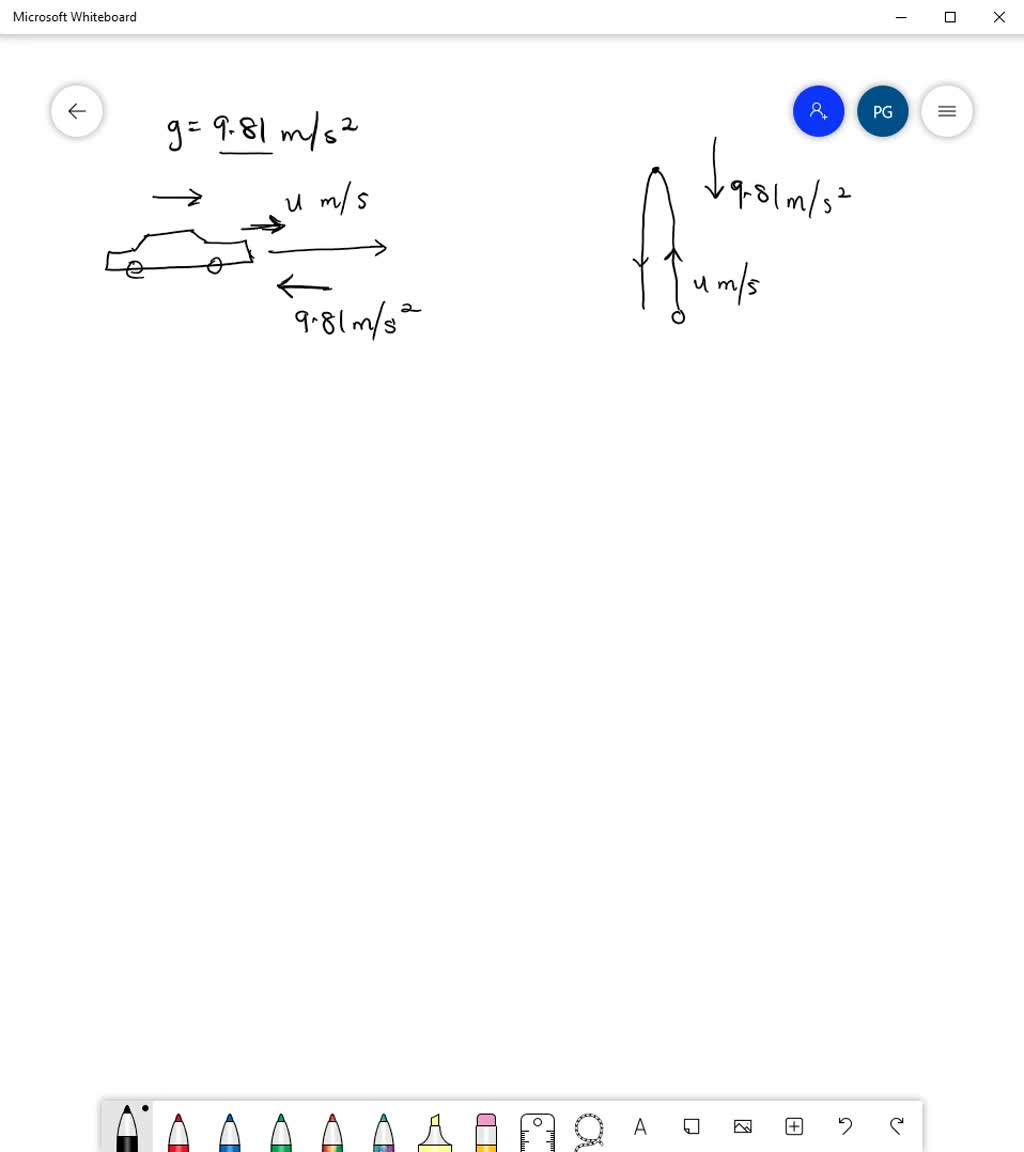 SOLVEDThe upper limit of the braking acceleration for most cars is