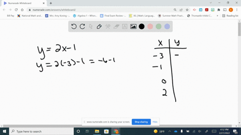 complete-the-table-of-values-for-the-equation-and-graph-the-equation-objective-3-y2-x-1-beginarraycc