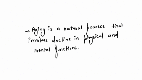what-are-examples-of-physiological-changes-that-are-associated-with-aging