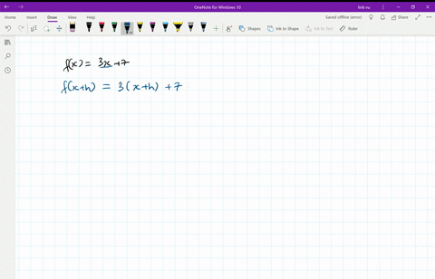 assume-h-neq-0-compute-and-simplify-the-difference-quotient-fracfxh-fxh-fx3-x7