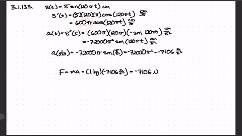 harmonic-motion-the-motion-of-the-piston-of-an-automobile-engine-is-approximately-simple-harmonic-if