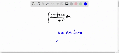 calculate-the-integrals-int-fracarctan-x1x2-d-x