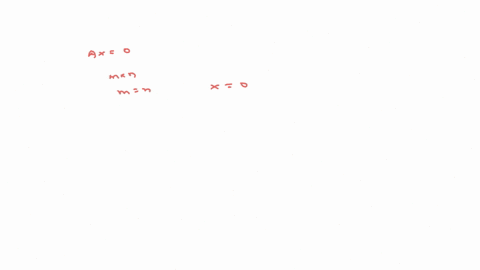 let-be-a-system-of-homogeneous-linear-equations-in-a-field-k-and-assume-that-mn-assume-also-that-the