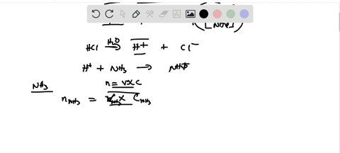 a-calculate-the-change-in-mathrmph-when-500-mathrmml-of-0100-mathrmm-mathrmhcla-q-is-added-to-1000-m