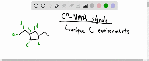 how-many-signals-would-you-expect-to-see-in-the-proton-decoupled-13-c-nmr-spectra-of-the-compounds-i