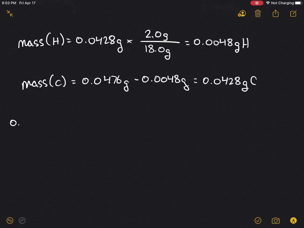 ⏩SOLVED:Cumene is a compound containing only carbon and hydrogen