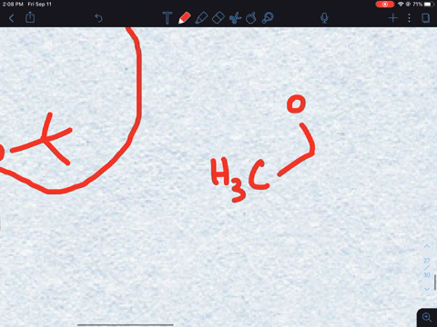 write-the-mechanism-for-the-acid-catalyzed-reaction-of-tert-butyl-acetate-with-methanol