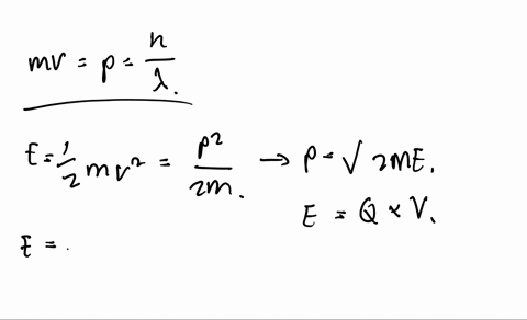 calculate-the-de-broglie-wavelength-a-of-an-electron-accelerated-by-a-potential-of-1000-mathrmv-and-
