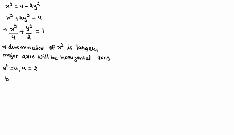 an-equation-of-an-ellipse-is-given-a-find-the-vertices-foci-and-eccentricity-of-the-ellipse-b-det-38