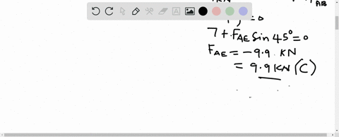 determine-the-force-in-each-member-of-the-truss-and-state-if-the-members-are-in-tension-or-compres-9